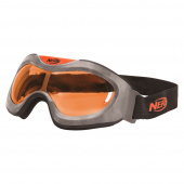 Nerf Elite - Orange Battle Goggles