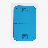 Salming Coach Map - Floorball Salming Coach Map - Floorball