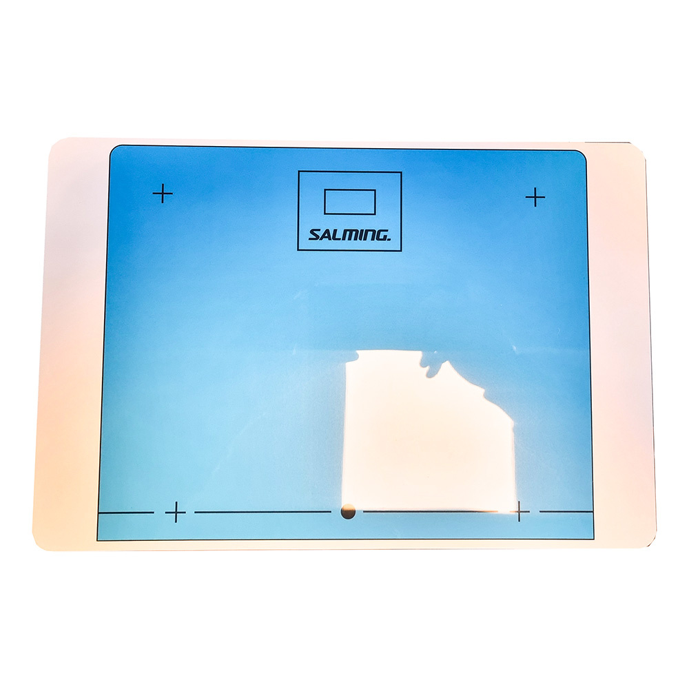 Salming Coach Map - Floorball