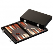 Backgammon Milos Medium Backgammon Milos Medium