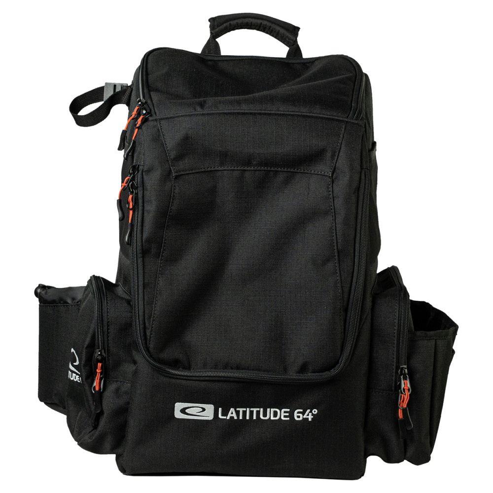 Core Pro E3 Backpack Black