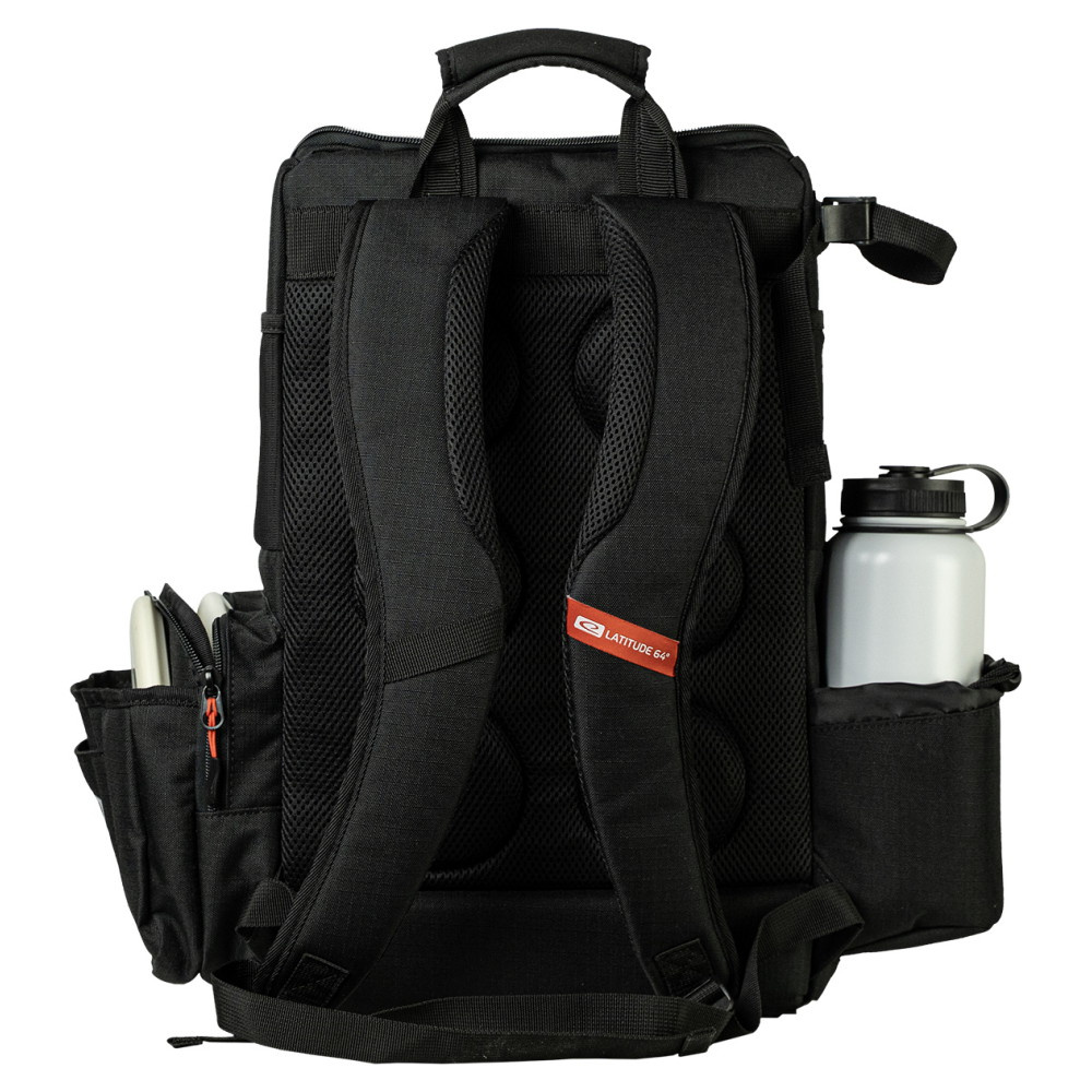 Core Pro E3 Backpack Black