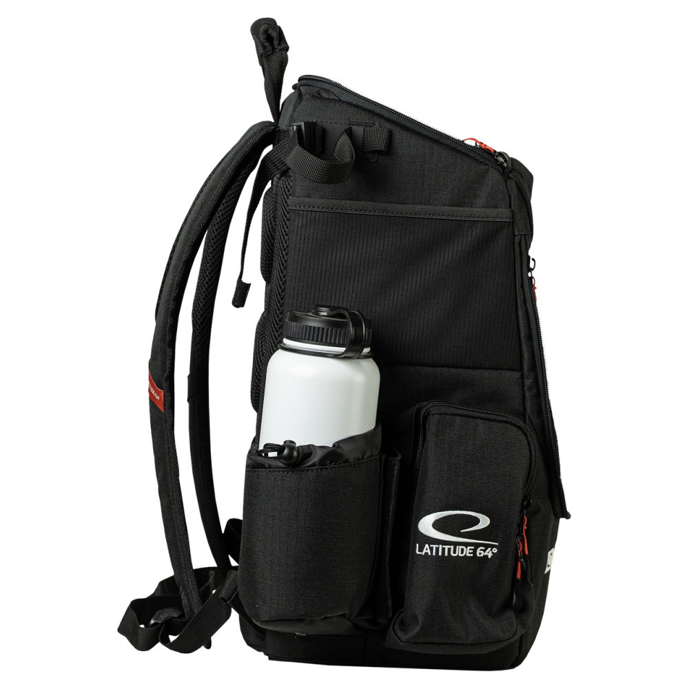 Core Pro E3 Backpack Black