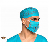 Zombie Surgeon Man Zombie Surgeon Man