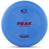 Latitude 64° Peak Zero Medium Blue Latitude 64° Peak Zero Medium Blue