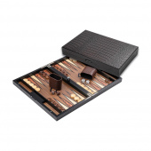 Backgammon Pondikonisi, Medium Backgammon Pondikonisi, Medium