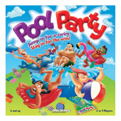 Pool Party Pool Party