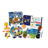 Kids First - Stars & Planets Kids First - Stars & Planets