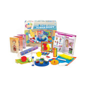 Kids First - The Human Body Kids First - The Human Body