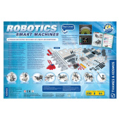 Robotics Smart Machines Robotics Smart Machines
