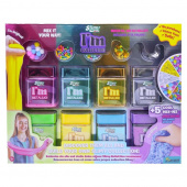 Sensory Slimy Ultimate Collection Sensory Slimy Ultimate Collection