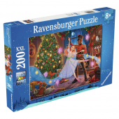 Ravensburger Nutcracker Ballet XXL 200 Brikker Ravensburger Nutcracker Ballet XXL 200 Brikker
