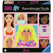 Ravensburger: Strong Women Make Waves 300 Brikker Ravensburger: Strong Women Make Waves 300 Brikker
