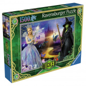 Ravensburger: Wicked Friends Til The End 1000 Brikker Ravensburger: Wicked Friends Til The End 1000 Brikker