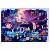 Ravensburger Puslespil: Pokémon 40320 Brikker Ravensburger Puslespil: Pokémon 40320 Brikker