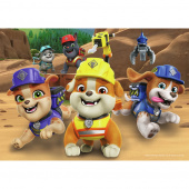 Ravensburger: Rubble & Crew Team in Action! 2x12 Brikker Ravensburger: Rubble & Crew Team in Action! 2x12 Brikker