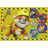 Ravensburger: Rubble & Crew Team in Action! 2x12 Brikker Ravensburger: Rubble & Crew Team in Action! 2x12 Brikker