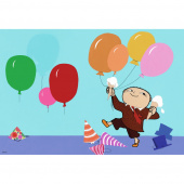 Ravensburger: Playtime with Alfie 2x12 Brikker Ravensburger: Playtime with Alfie 2x12 Brikker