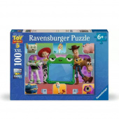 Ravensburger Puzzle: We've Got Skills 100 Bitar XXL Ravensburger Puzzle: We've Got Skills 100 Bitar XXL