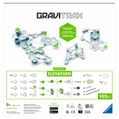 GraviTrax Action-Set Elevation GraviTrax Action-Set Elevation