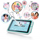 Creator Instant Print Pad Creator Instant Print Pad