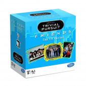Trivial Pursuit Bitesize: Friends Trivial Pursuit Bitesize: Friends