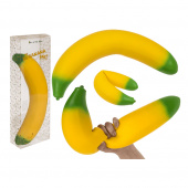 XL Squishy - Banana 40 cm XL Squishy - Banana 40 cm
