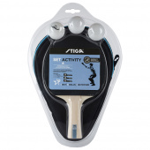 Stiga Activity Set 1-star Stiga Activity Set 1-star