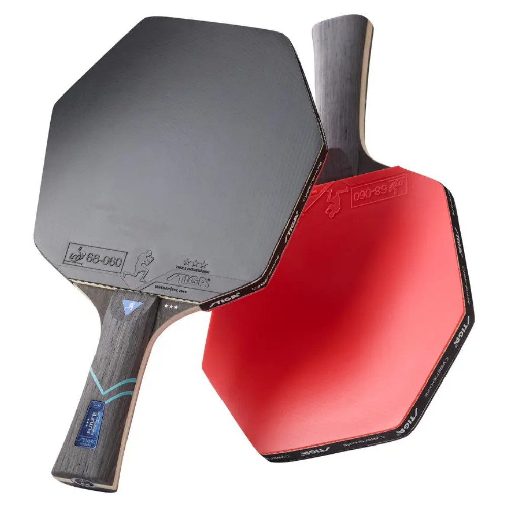 Stiga Cybershape Future 3-star