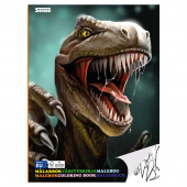 Malebog Dinosaurer Malebog Dinosaurer