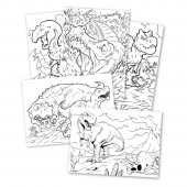 Malebog Dinosaurer Malebog Dinosaurer