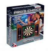 Harrows Pro`s Choice Harrows Pro`s Choice