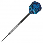 Harrows Darts Steel Assassin 80% 23 g Harrows Darts Steel Assassin 80% 23 g