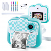 Photo Creator Instant Camera Photo Creator Instant Camera