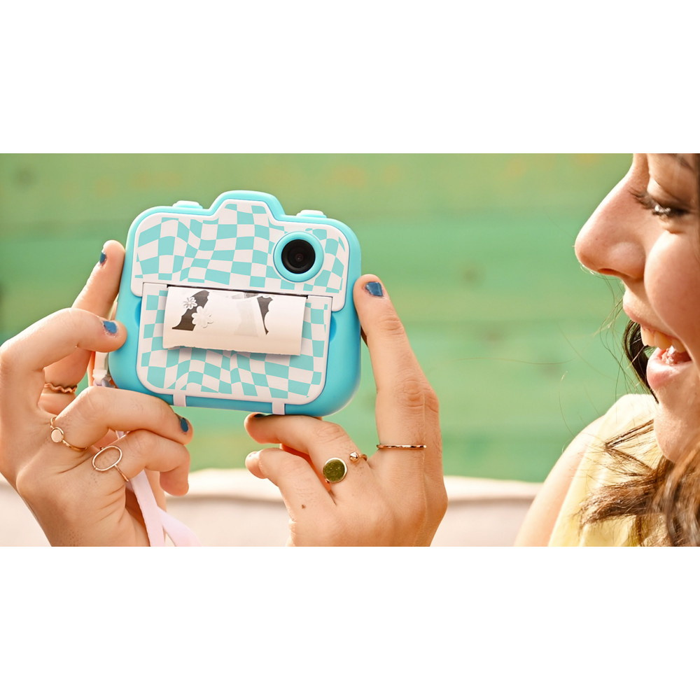 Photo Creator Instant Camera