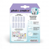 Photo Creator Instant Kamera Refill 10 Ruller Photo Creator Instant Kamera Refill 10 Ruller
