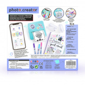 Studio Creator Photo Creator Instant Printer Studio Creator Photo Creator Instant Printer