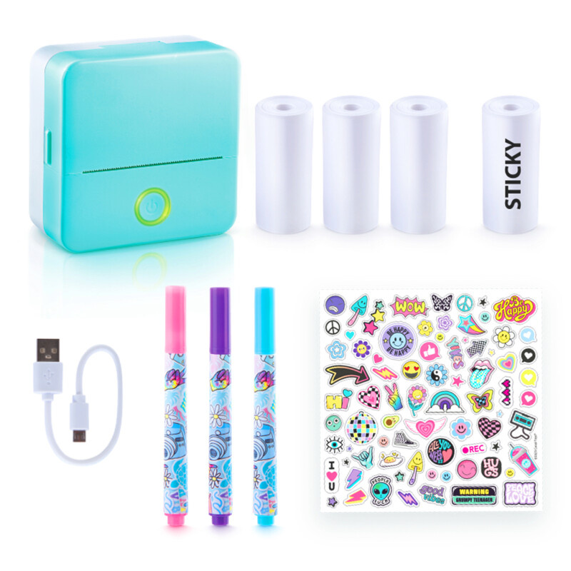 Studio Creator Photo Creator Instant Printer