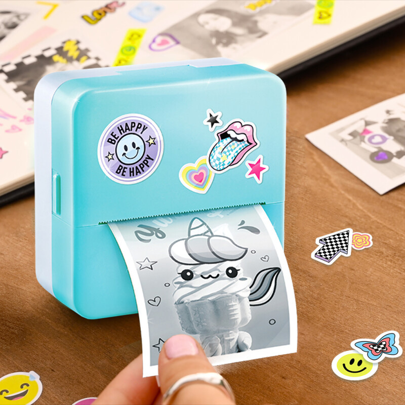 Studio Creator Photo Creator Instant Printer