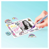 Photo Creator Retro Instant Camera Photo Creator Retro Instant Camera