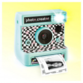 Photo Creator Retro Instant Camera Photo Creator Retro Instant Camera