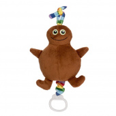 Teddykompaniet - BabblaBabblarna Baby - Spilleboks, Babba Teddykompaniet - BabblaBabblarna Baby - Spilleboks, Babba