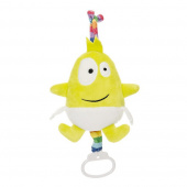 Teddykompaniet - Babblarna Baby - Spilleboks, Dadda Teddykompaniet - Babblarna Baby - Spilleboks, Dadda