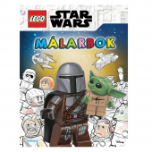 Coloring Book LEGO Star Wars Coloring Book LEGO Star Wars
