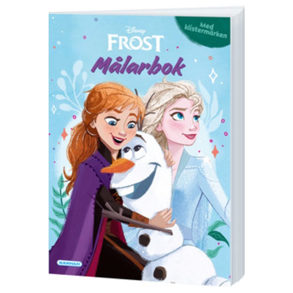 Frost Malebog
