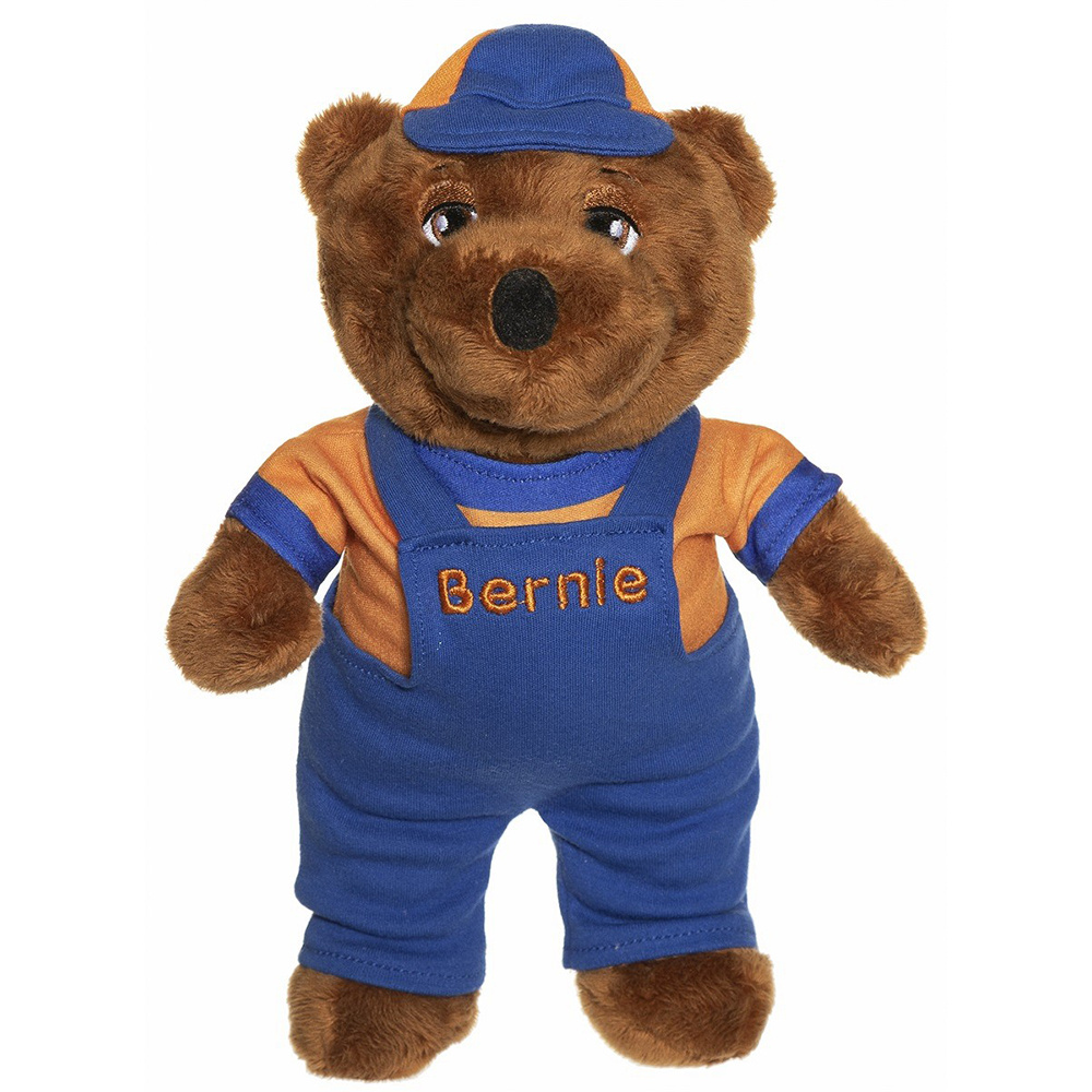 Teddykompaniet Bernie 29 cm