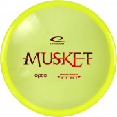 Latitude 64° Opto Musket Yellow Latitude 64° Opto Musket Yellow