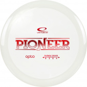 Latitude 64° Opto Pioneer White Latitude 64° Opto Pioneer White