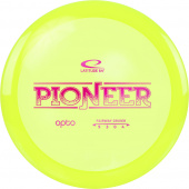 Latitude 64° Opto Pioneer Yellow Latitude 64° Opto Pioneer Yellow