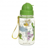 Teddykompaniet - Bolibompa- Vandflaske Teddykompaniet - Bolibompa- Vandflaske